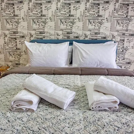 George Néa Péramos