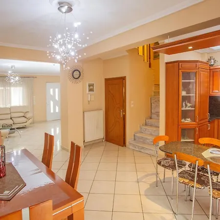 Villa George *