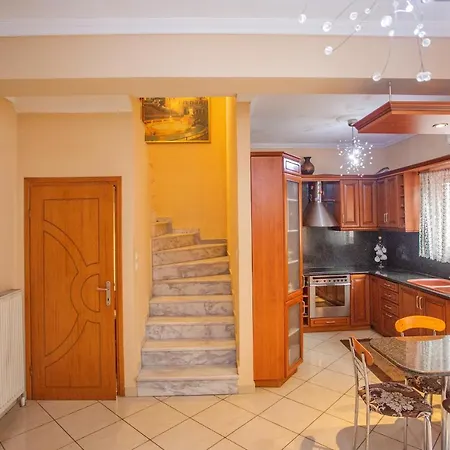 Villa George *