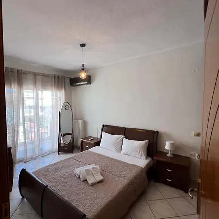 Villa George *