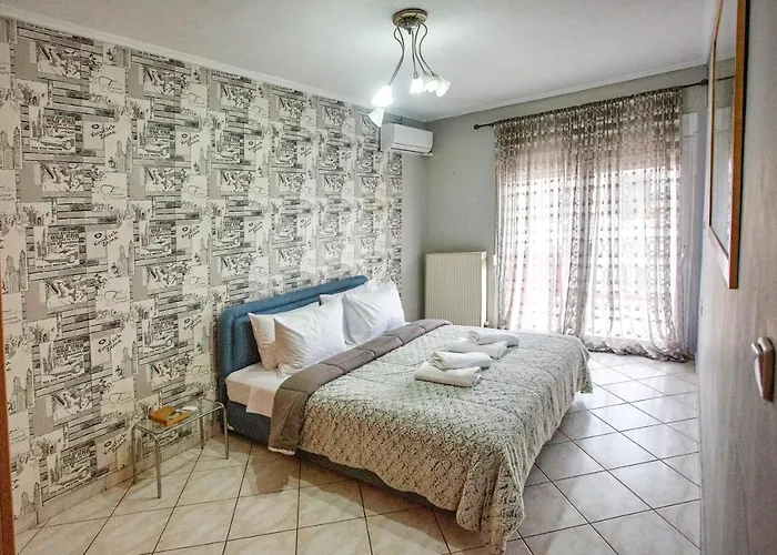 Villa George *